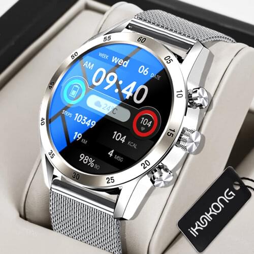 KALOSTESMART Bluetooth Watch