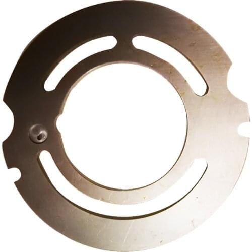 Valve plate MPF55-01 repair Linde hydraulic oil pump parts