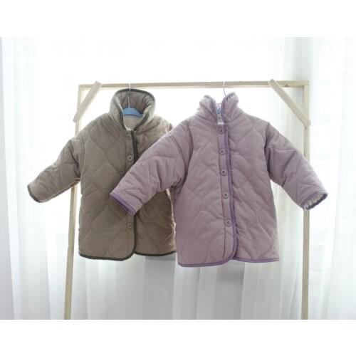 Linyimy Children's Jackets And Coats