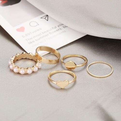 11pcs/set Vintage Women Snake Aesthetic Flower Rings Set Black Crystal Fashion Party Ring for Women Finger Wedding Jewelry 2021