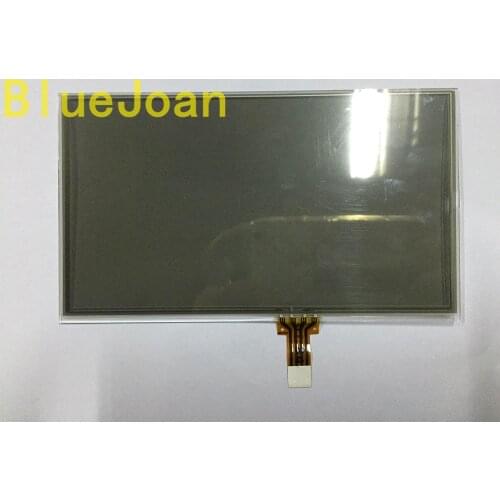 Brand new 6.5" inch LCD display module LQ065T5GG64 touch panel for Misubishi chrysler MYGIG car DVD navigation touch screen