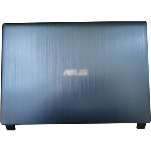 NEW For ASUS PRO P1440 P1440UF Laptop Case LCD Back Cover/Bottom Case Computer Case