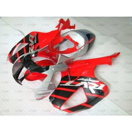 RC51 SP1 SP2 2000 - 2006 Fairing RTV1000R RC51 01 02 Fairings RC51 SP1 SP2 06 05 Red Black Fairing Kits