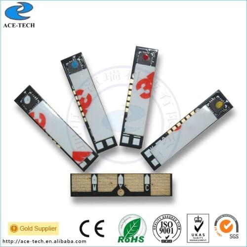Clt-407 CLP320/325/CLX3185/3186 toner cartridge chip reset for Samsung clp-320 clp-325 clx-3185 color laser printer resetter