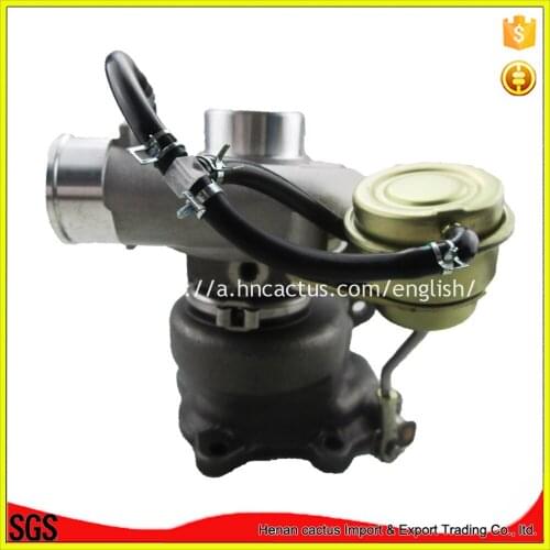 TD04L-13T turbo 49377-04300 49377-04100 14412-AA360 14412-AA140 14412-AA151 turbocharger use for Impreza EJ205 58T EJ20