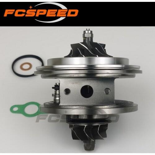 Turbo cartridge K03 53039880226 53039880353 Turbo charger chra core for Hyundai H-1 Cargo TQ 2.5 CRDi 125 Kw 170 HP 2008-2017