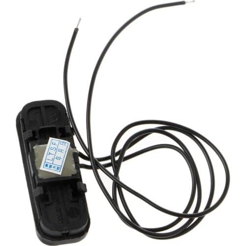 High quality Black freeh sipping Switch Trunk With Wire Trunk Button Switch