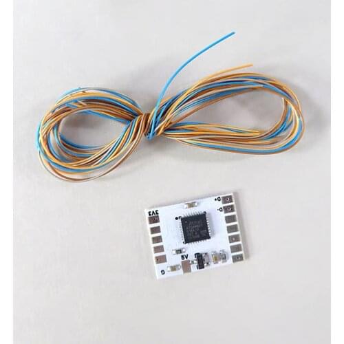 Replacement For RCM X86 Nintendo Switch Paper Clip Tool Short Circuit Plastic Jig Auto Playload Support SX/OS