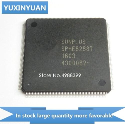 1PCS SPHE8288T SPHE8288 8288T QFP216