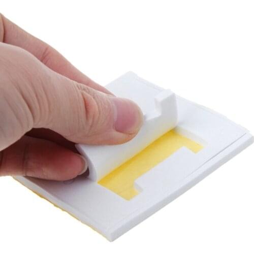 10 Pcs Insulation Cotton Washer For TEC1-12706 Thermoelectric Cooler Peltier