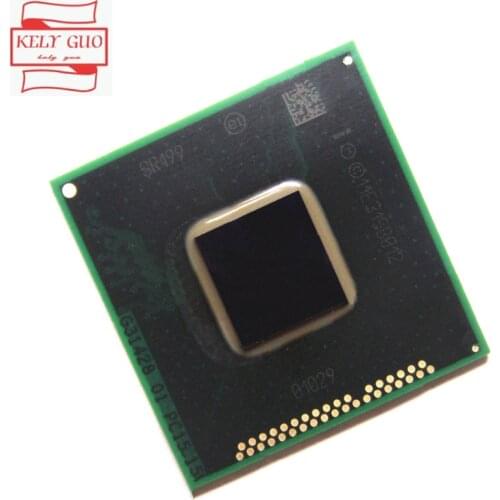 100% New original SR199 BGA chipset