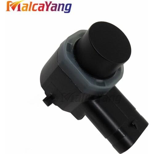 New 1T0919297A PDC Parking Sensor Reverse Assist for Audi A3, A6, A7, VW Golf Passat Touran Seat Skoda