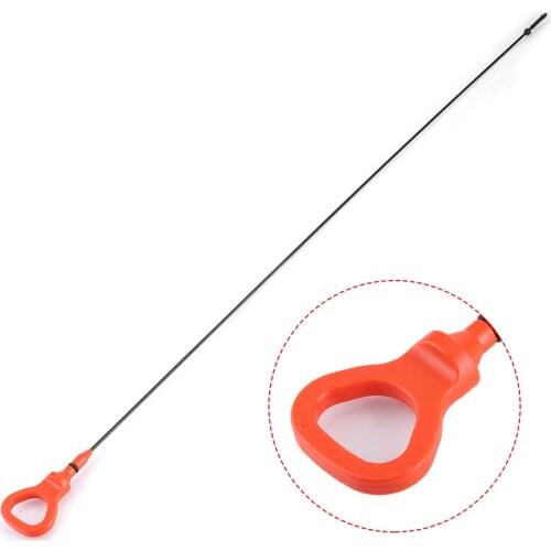 Engine Oil Dipstick Level Dip Stick Car Measure Tools 06C115611K Fit for A4 A6 A8