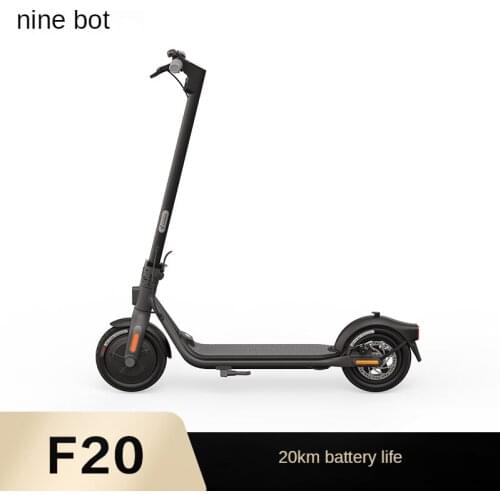 Electric Scooter Adult Lightweight Station Riding Scooter Folding Electric Car