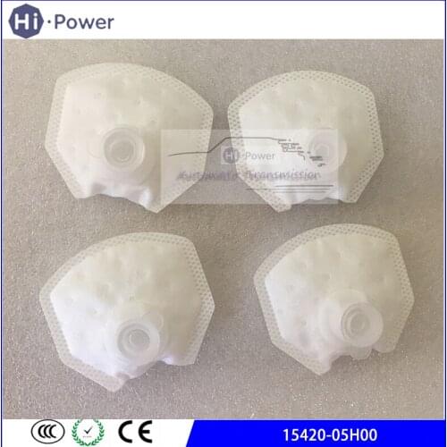15420-24FB0 15420-35F01 for Suzuki Strainer fuel pump filter V-Strom Gsxr 1000 /GSXR 600/GSXR 750 15420-05H00 15420-44G00