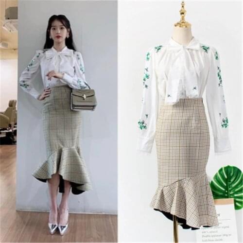 FLOUBEBO Maternity Skirts