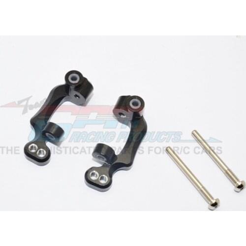 GPM ALUMINIUM FRONT C-HUB For TRAXXAS 1/10 2WD ELECTRIC BANDIT XL-5 OFF ROAD RC BUGGY-24054-1 RC Upgrade