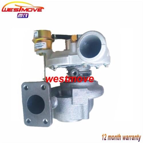 GT2556S turbo 711736-5025S 711736-0025 711736-0029 2674A225 turbocharger for Perkins Various ractor Engine T4.40 4.4L