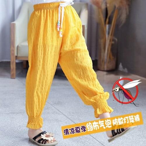 JessLangrain Mosquitoes Protection