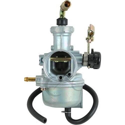 22mm Carburetor For 125cc For ATV Quad Dirt Bike For Go Kart Dune Buggy Carb Carburettor Motorcycle Accessories