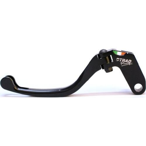 Clutch Levers Folding CNC Aluminum fit for Aprilia RSV4 FACTORY/RSV4-R/RR/RF 2009-2018 TUONO V4 1100RR/Factory 2017-2018