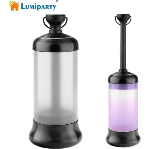 LumiParty Goods For Tourism
