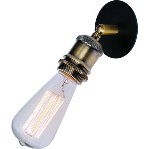 Lussole LOFT Adjustable Lights