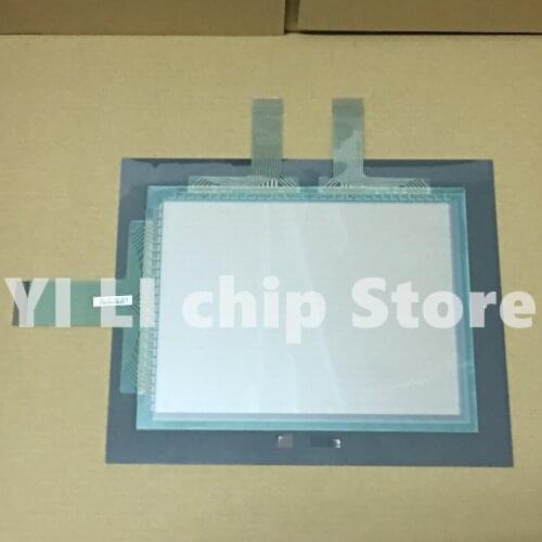 NEW GP2400-TC41-24V Protective film + Touch Screen