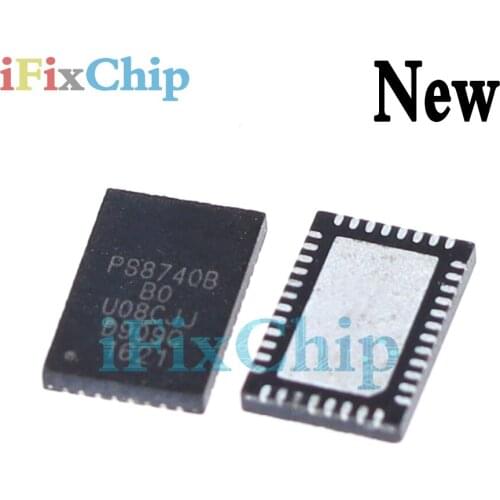 New PS8740BBO PS8740B BO PS874OB B0 QFN