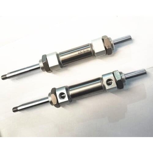 Original 1091160 AIR CYLINDER Apparel Machine Parts Sewing Accessories for YAMATO Industrial VC VG with best quality