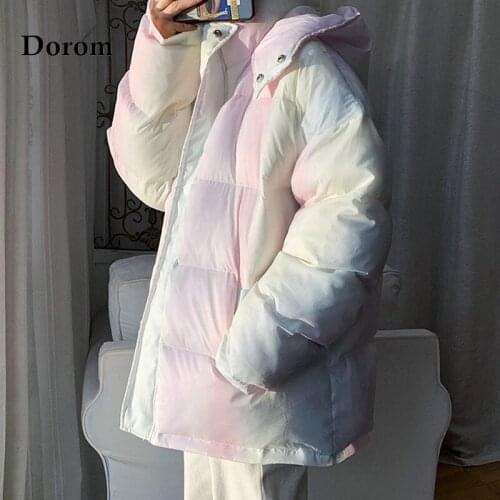 Pearl Diary Women's Short Down Jackets