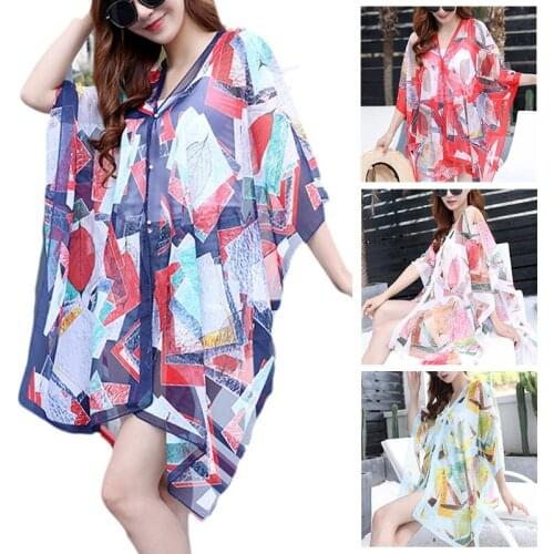 Summer Women Arm Sleeves Sun Protection Chiffon Scarfs Protective Gloves Driving Cycling Anti-UV Shawl Scarf Sunscreen