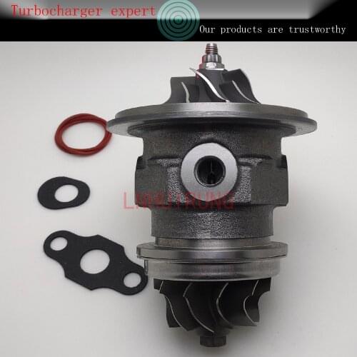 Turbo Turbine Turbocharger for Nissan Terrano II 2.7 TD TD27TI 92KW 125HP TB25 / GT25 452162 452162-5001 14411-7F400 144117F400
