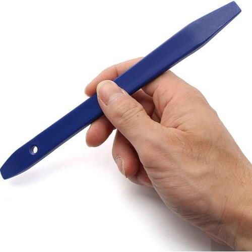 12pcs/set Durable Repairing Loudspeaker Repair Disassembly Plastic Interior Audio Practical Car Panel Removal Tool