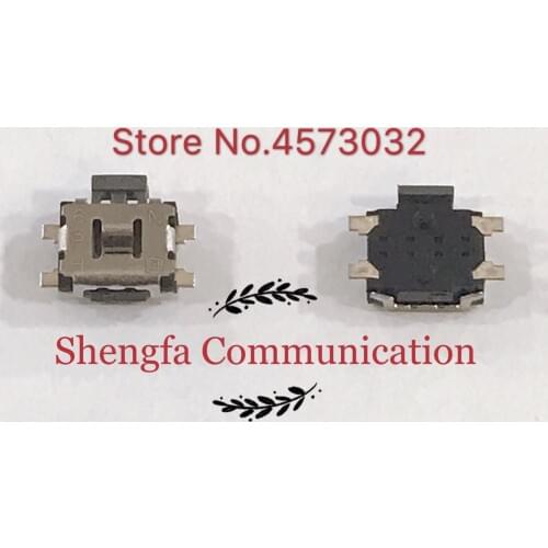 50-100pcs/Original New for Nokia Lumia 520 620 515 630 530 930 Power Button Switch On Off