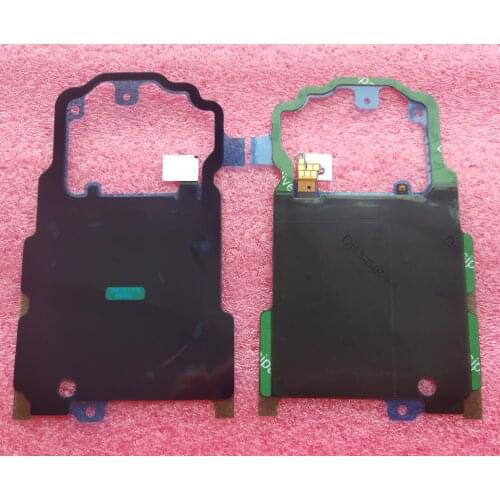 50PCS Original New For Samsung Galaxy S9 G960 G960F / S9+ Plus G965 G965F NFC Wireless Charging Charge Panel Sticker Flex Cable