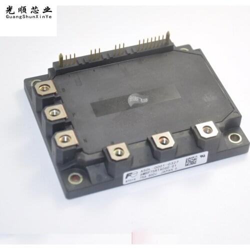 A50L-0001-0327 IGBT 75A-600V