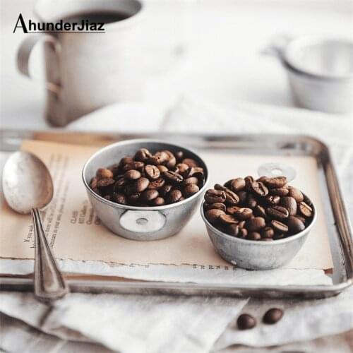AhunderJiaz Measuring Spoons