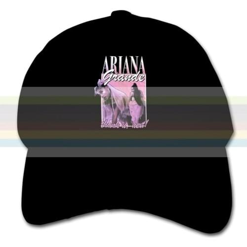 Ariana Grande Sweetner World Tour Childrens baseball cap. Adjustable childrens cap. Travel cap outdoor
