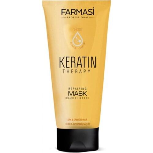 Farmasi Hair Conditioners