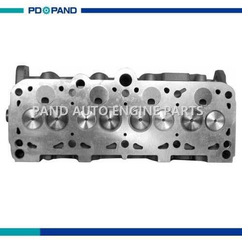 Auto Engine Complete AAZ cylinder head Assy 028 103 351B for VW Audi 80/ 80 Avant for Seat CORDOBA TOLEDO IBIZA II