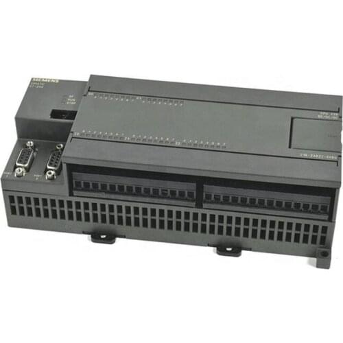 Hot sale SIMATIC S7-300 6ES7 332-5HF00-0AB0 SM332, 8AA, U/I, 11/12Bit Analog output SM 332 plc module