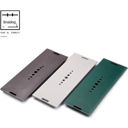 Ceramic Water-Filled Tea Tray Bamboo Tea Tray Rectangular Dehua Japanese-Style Simple Chinese Tea Table Tea Ceremony Tray
