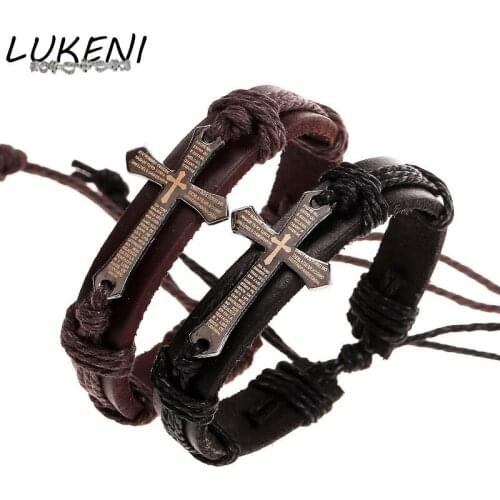 LUKENI Metal Bracelets