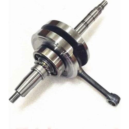 NEW Motorcycle Crankshafts Composition Assy for Honda WAVE CRF CUB AFS NBC 110 AFS110 CRF110F NBC110 WAVE110 CRF110 CUB110