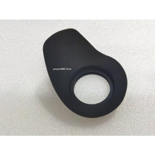 New rubber eyecup for Sony SD1000 MC1500 MC2500 Viewfinder Eye cup