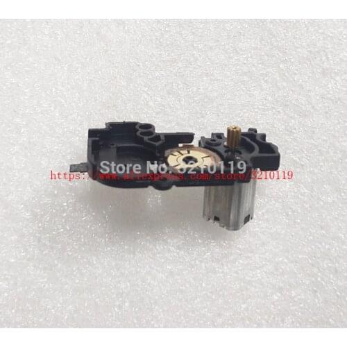 New Mirror box reflector Drive replacement motor with gear For Canon for EOS 5D Mark IV 5D4 5DIV 5DSR SLR digital camera