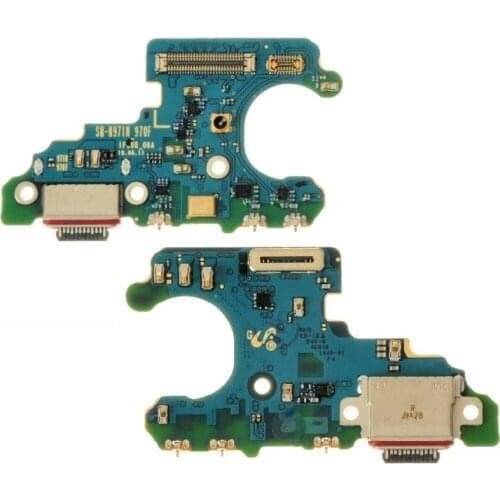 OEM For Samsung Galaxy Note 10 Plus 10+ 5G N976 Charging Port Connector Flex Cable Ribbon Replacement