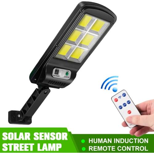 Parkone Emergency Lights
