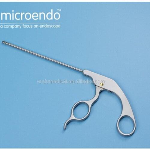 Shoulder arthroscopy instruments Suture Cutter rotator cuff repair instruments Katana High-Strength Suture Cutter